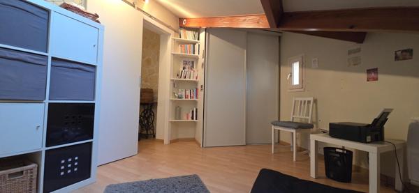 Maison à GUYANCOURT, 78280 - 5 pièces 105m²