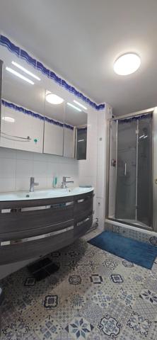 Maison à GUYANCOURT, 78280 - 5 pièces 105m²