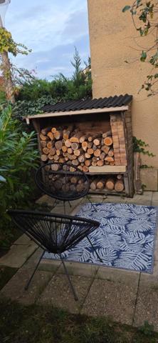 Maison à GUYANCOURT, 78280 - 5 pièces 105m²