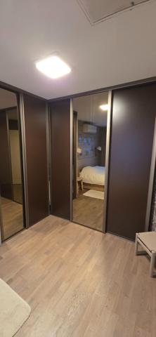 Maison à GUYANCOURT, 78280 - 5 pièces 105m²