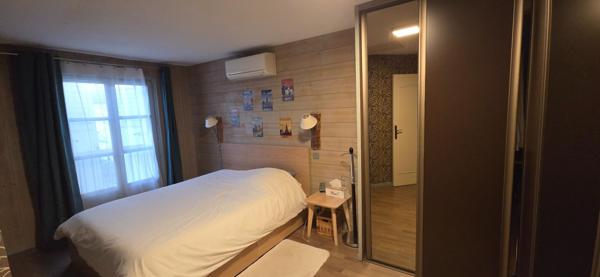 Maison à GUYANCOURT, 78280 - 5 pièces 105m²