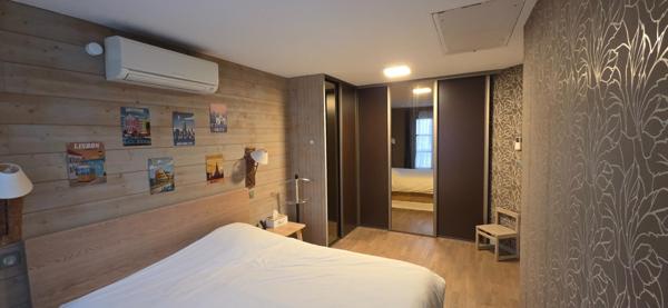 Maison à GUYANCOURT, 78280 - 5 pièces 105m²