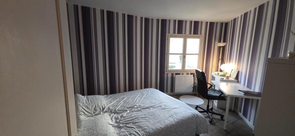 Maison à GUYANCOURT, 78280 - 5 pièces 105m²