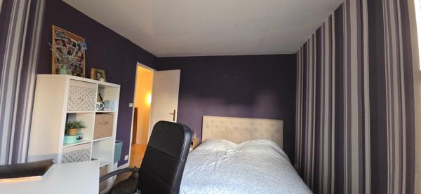 Maison à GUYANCOURT, 78280 - 5 pièces 105m²