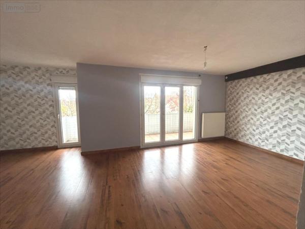 Appartement à vendre à Reims dans la Marne (51100), ref : APREIPO