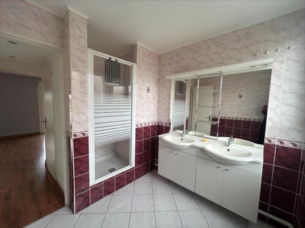 Appartement à vendre à Reims dans la Marne (51100), ref : APREIPO