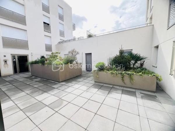Appartement de 65 m²