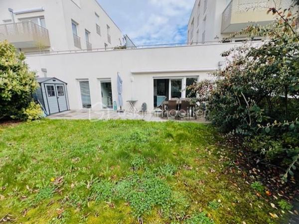 Appartement de 65 m²