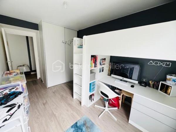 Appartement de 65 m²