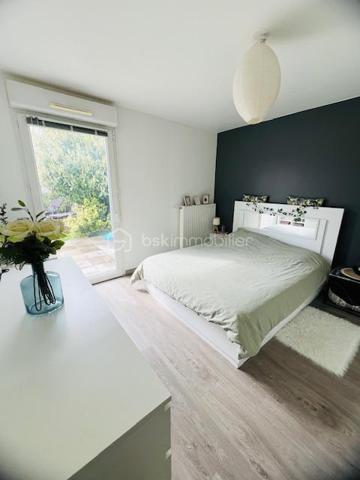 Appartement de 65 m²