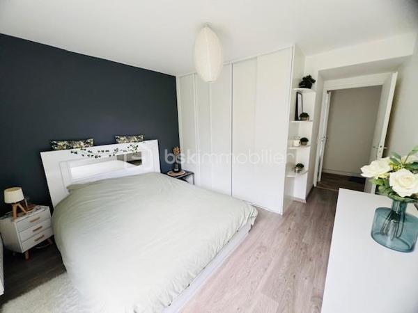 Appartement de 65 m²