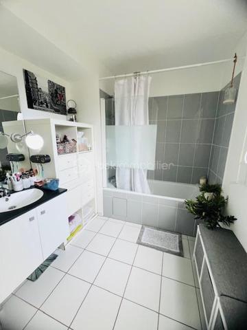 Appartement de 65 m²