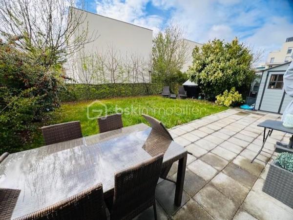 Appartement de 65 m²