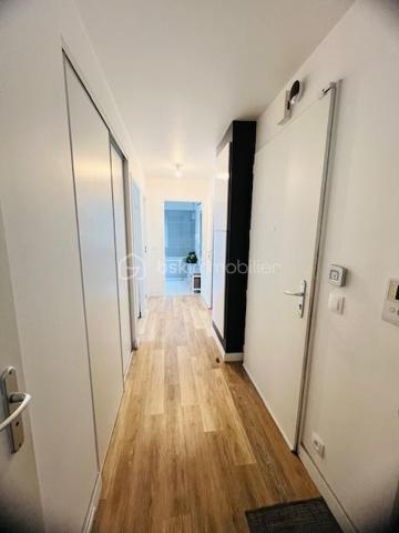 Appartement de 65 m²