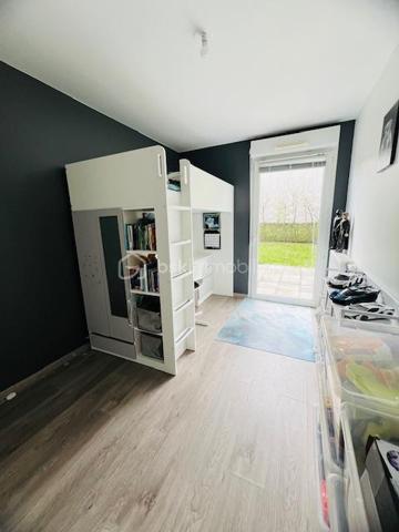 Appartement de 65 m²