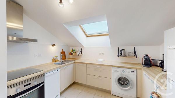 Appartement Duplex à vendre  3 pièces - 77,63 m2 LE CROISIC - 44