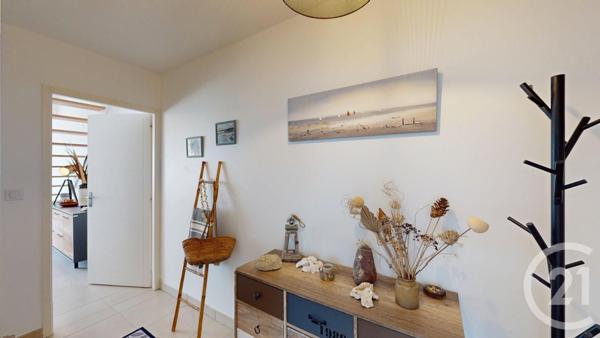 Appartement Duplex à vendre  3 pièces - 77,63 m2 LE CROISIC - 44