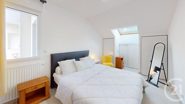 Appartement Duplex à vendre  3 pièces - 77,63 m2 LE CROISIC - 44