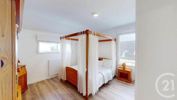 Appartement Duplex à vendre  3 pièces - 77,63 m2 LE CROISIC - 44