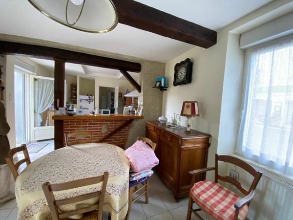 Maison à louer    4 pièces • 125 m2 Guitalens-L'Albarède