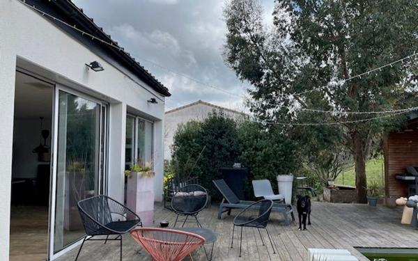 Maison à vendre    6 pièces •  Castanet-Tolosan