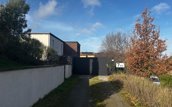 Maison à vendre    6 pièces •  Castanet-Tolosan