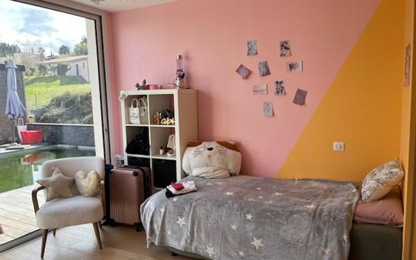 Maison à vendre    6 pièces •  Castanet-Tolosan