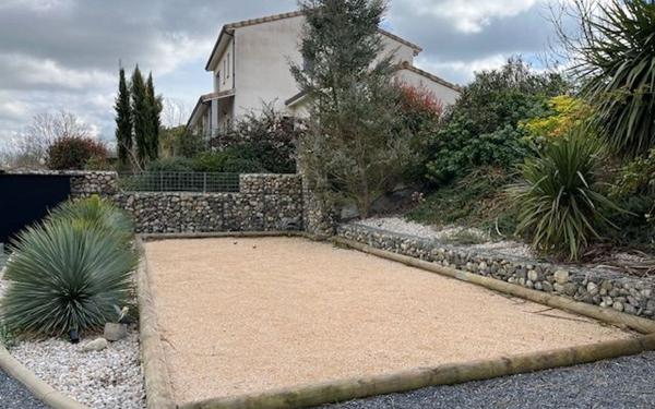 Maison à vendre    6 pièces •  Castanet-Tolosan