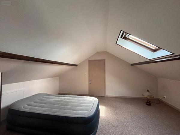 Location - Maison Caorches-Saint-Nicolas 27300 4 pièces 80 m 2 1244 m 2