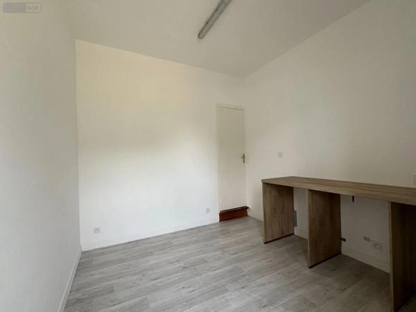 Location - Maison Caorches-Saint-Nicolas 27300 4 pièces 80 m 2 1244 m 2