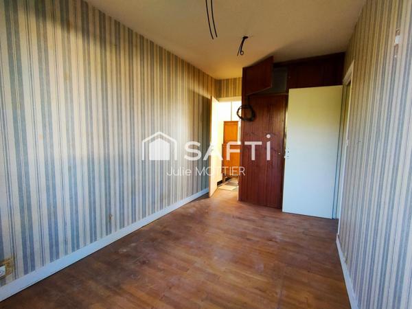 Maison au cœur de Lagord 4 chambres