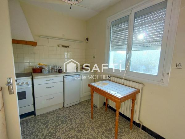 Maison au cœur de Lagord 4 chambres