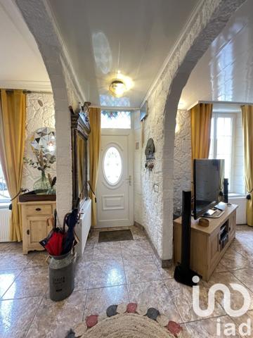 Maison à vendre 4 pièces 115 m² Égriselles-le-Bocage