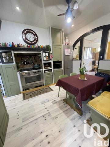 Maison à vendre 4 pièces 115 m² Égriselles-le-Bocage