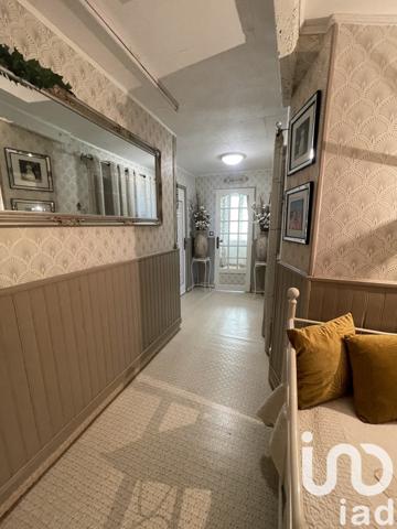 Maison à vendre 4 pièces 115 m² Égriselles-le-Bocage