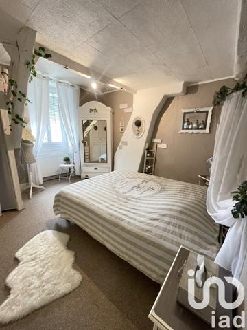 Maison à vendre 4 pièces 115 m² Égriselles-le-Bocage