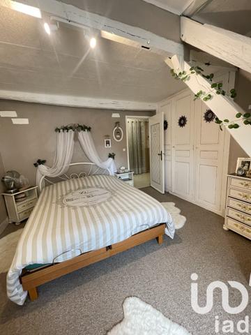 Maison à vendre 4 pièces 115 m² Égriselles-le-Bocage