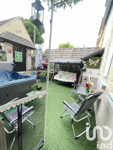 Maison à vendre 4 pièces 115 m² Égriselles-le-Bocage