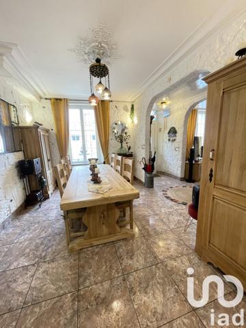 Maison à vendre 4 pièces 115 m² Égriselles-le-Bocage