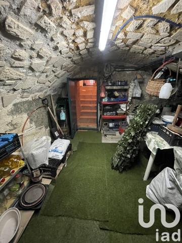 Maison à vendre 4 pièces 115 m² Égriselles-le-Bocage