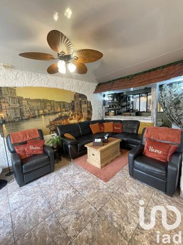 Maison à vendre 4 pièces 115 m² Égriselles-le-Bocage