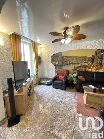 Maison à vendre 4 pièces 115 m² Égriselles-le-Bocage