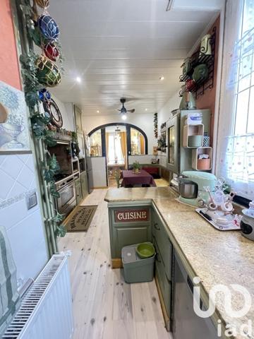 Maison à vendre 4 pièces 115 m² Égriselles-le-Bocage