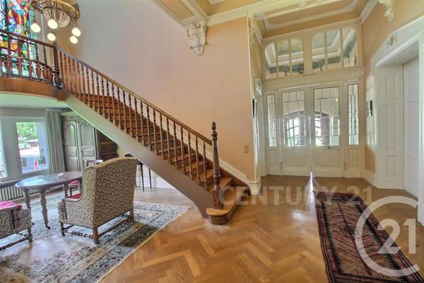 Maison à vendre  8 pièces - 258,41 m 2   ST AVOLD  - 57