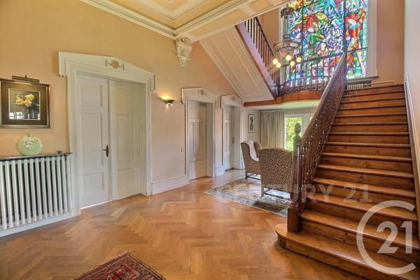 Maison à vendre  8 pièces - 258,41 m 2   ST AVOLD  - 57