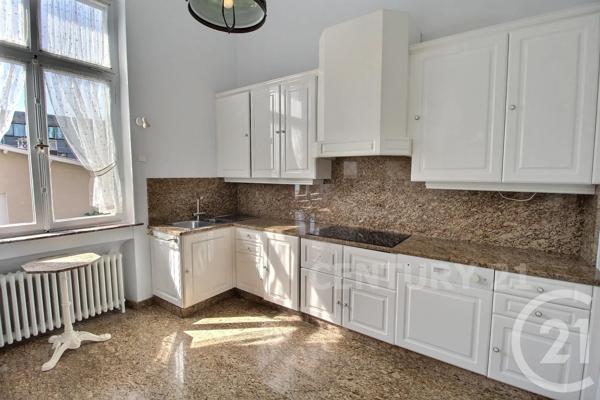 Maison à vendre  8 pièces - 258,41 m 2   ST AVOLD  - 57