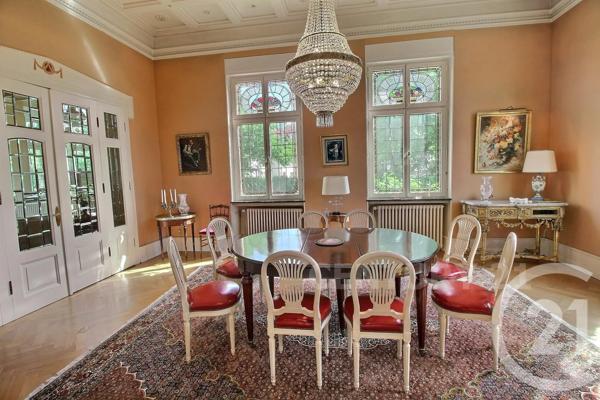 Maison à vendre  8 pièces - 258,41 m 2   ST AVOLD  - 57