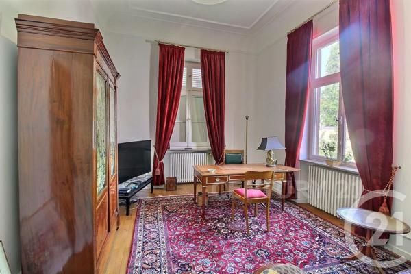Maison à vendre  8 pièces - 258,41 m 2   ST AVOLD  - 57
