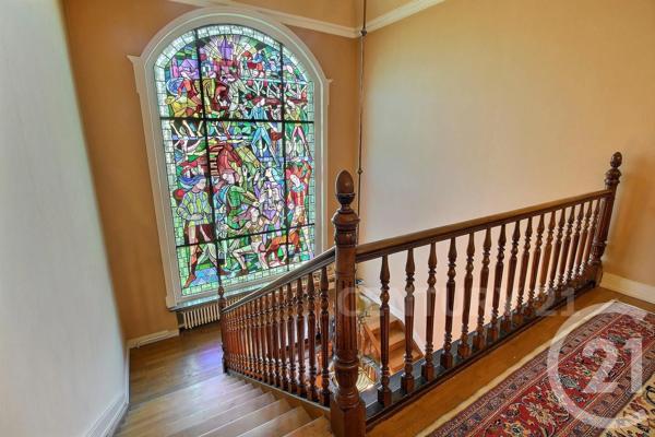 Maison à vendre  8 pièces - 258,41 m 2   ST AVOLD  - 57