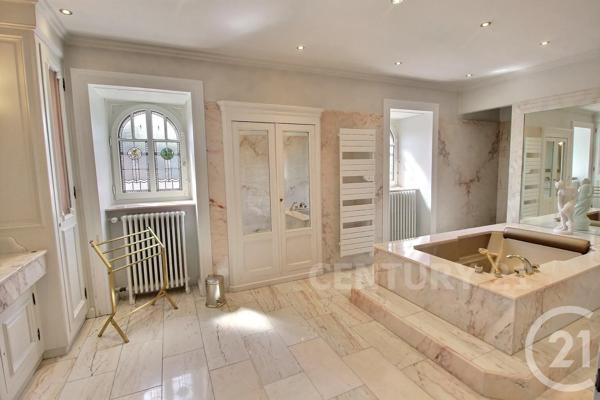Maison à vendre  8 pièces - 258,41 m 2   ST AVOLD  - 57